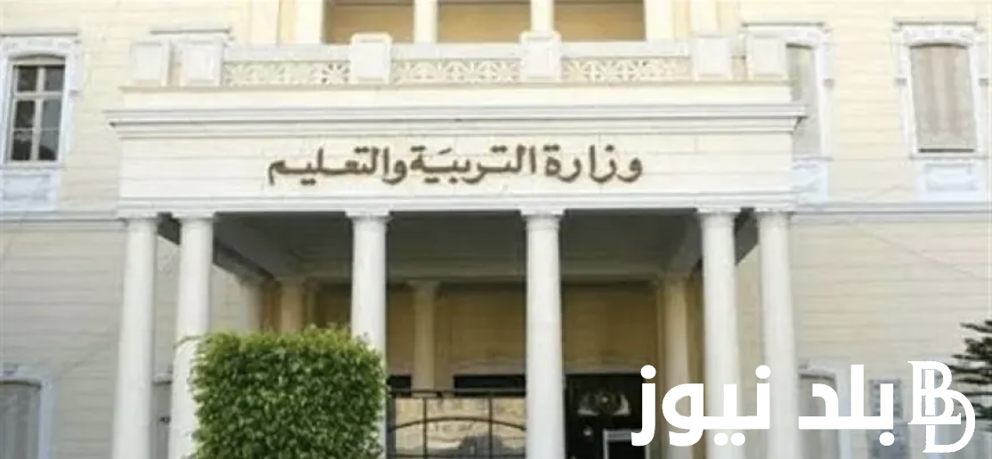 “هينزل بالحوافز” ‎موعد صرف مكافأة الامتحانات للمعلمين ٢٠٢٤ وجدول زيادة الحد الأدنى للأجور